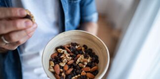 5 rostlinných zdrojů omega-3 pro zdraví srdce