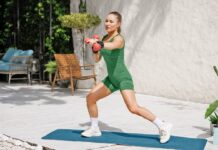 Тренування натще і рівень цукру в крові: зважуємо користь та ризики