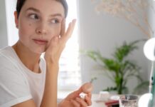 Прийняття старіння справді може допомогти вам старіти витонченіше