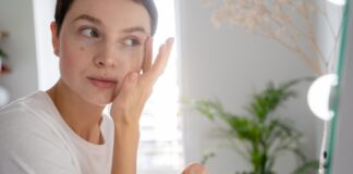 Прийняття старіння справді може допомогти вам старіти витонченіше