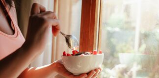 Fettreiche Diäten beschleunigen das Wachstum von Krebszellen in Labormodellen