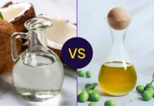 Оливкова олія перевершує кокосове для здоров’я серця, підтверджене наукою