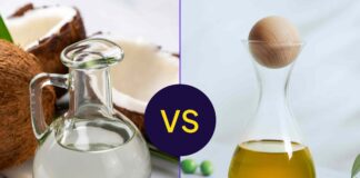 L’huile d’olive surpasse l’huile de noix de coco pour la santé cardiaque, soutenue par la science