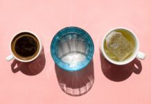 Що можна пити під час посту? Що сьорбнути і що пропустити