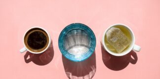 Co można, a czego nie można pić podczas postu: jasny przewodnik