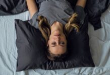 Тяжкі Розлади Сну Утрипливають Ризик Серцевих Захворювань, Підтверджує Дослідження