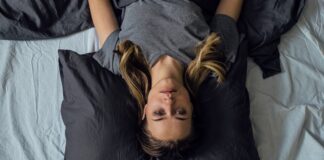 Schwere Schlafstörungen verdreifachen das Risiko einer Herzerkrankung, so Studienergebnisse