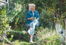 Природа как лекарство: как время на свежем воздухе помогает справиться с ревматоидным артритом