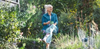 Природа как лекарство: как время на свежем воздухе помогает справиться с ревматоидным артритом