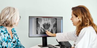 Больше, чем просто замедление потери: как анаболические агенты совершают революцию в лечении остеопороза