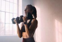 Креатин: Через Скільки Відчуєте Результат?