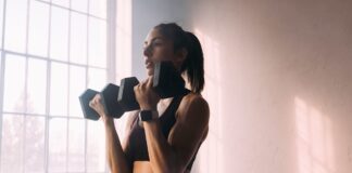 Creatina: ¿Cuánto falta para que sientas los beneficios?