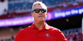 Lektionen in Sachen Führung: Wie die San Francisco 49ers eine Krise der Fehlinformationen bewältigten