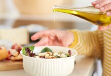 Якість важливіша за кількість: як певні харчові жири впливають на ризик діабету