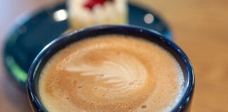 Kaffees neueste Rechtfertigung: Er kann tatsächlich die Herzgesundheit schützen
