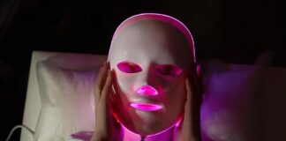 Why Your Jason Voorhees Face Mask Probably Isn’t Working