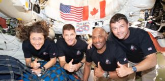 Chips, Space, and the Blood We Left Behind #