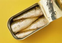 Beyond Sardines: 8 Heart-Healthy Alternatives for Omega-3s and More