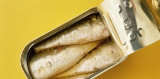 Beyond Sardines: 8 Heart-Healthy Alternatives for Omega-3s and More