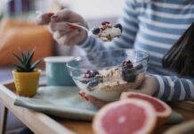 10 низькокалорійних продуктів, які справді насичують