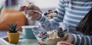 10 низькокалорійних продуктів, які справді насичують
