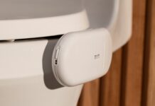 Tieni traccia della salute dell’intestino con Kohler Health Dekoda: monitoraggio passivo per informazioni digestive