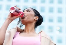 Warum Ihre präbiotische Limonade eine Gesundheits-Halo-Falle sein könnte