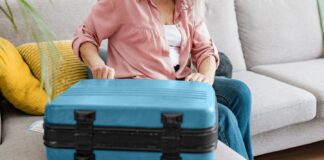 Pack Smart: Viaggiare con ATTR