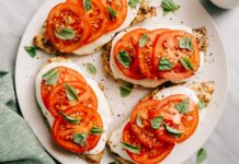 8 основних продуктів середземноморської комори
