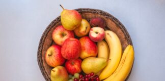 La frutta batte la verdura? I dati sulla sindrome metabolica dicono di sì