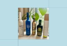 5 оливкових олій з високим вмістом поліфенолів, гідних вашої кухні