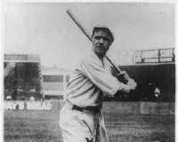 Hoe de eerste Major League-homerun van Babe Ruth het honkbal voor altijd veranderde