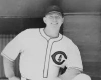 Wie Babe Ruths World Series-Fluch von 1932 seine Legende festigte