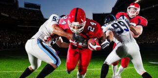 Chi è il giocatore NFL più pesante in questo momento e nella storia?