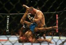 Wie sich die UFC-Regeln vom Boxen unterscheiden und warum Dana White MMA für König hält