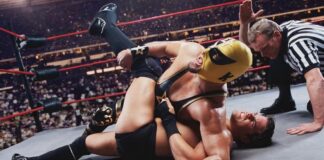 The Best Pro Wrestling Entrance Themes: A Top 30 Countdown