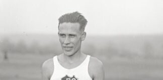 Ville Ritola: Il gigante ombra che detronizzò Paavo Nurmi