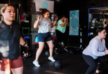 Як тренування HIIT трансформують здоров’я серцево-судинної системи та склад тіла