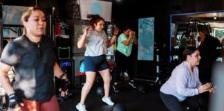 Como os treinos HIIT transformam a saúde cardiovascular e a composição corporal