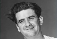 Як Бак Бейкер домінував на трасах NASCAR Grand National у 1950-х роках
