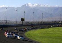 Реальна ціна швидкості: розбір вартості спонсорства в NASCAR