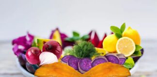 Kopr: trávení, antioxidanty a jak ho správně sušit
