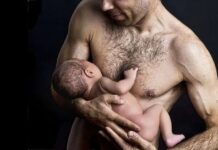 Чому чоловіки мають соски? Пояснення еволюційної особливості
