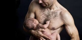 Waarom hebben mannen tepels? De evolutionaire eigenaardigheid uitgelegd