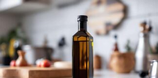 Почему подсолнечное масло способствует воспалению и какие полезные масла можно использовать вместо него для зимней готовки?